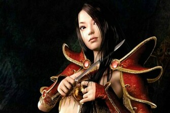 HD Wallpaper Pics Heavenly Sword