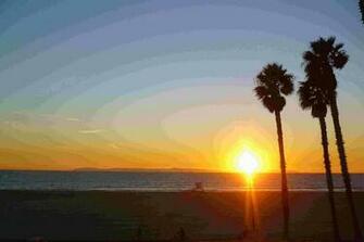 Frederick Fr In California Pictures Of Huntington Beach