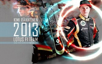 Kimi Raikkonen Wallpaper High Quality