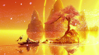 Kung Fu Panda Wallpaper Coolwallpaper Me