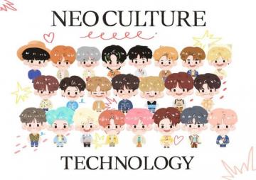 Nct Ideas Dream