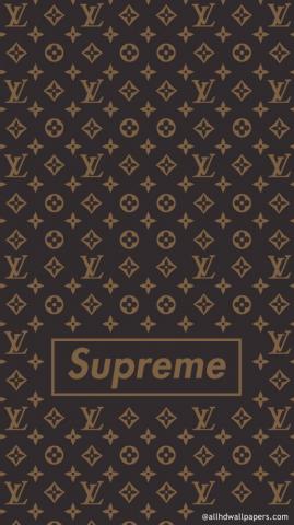 Supreme Wallpaper