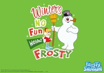Untitled Document Frostythesnowman