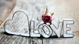 Love Heart Wallpaper HD