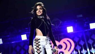 Camila Cabello Quiero Hacer Una Canci N De Amor Para Los