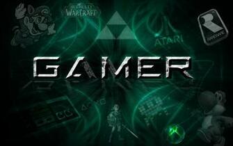 Pc Gamer Wallpaper HD