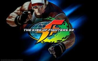Albums Official Kof Xii Wallpaper Ignition