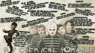 Mcr The Black Parade Wallpaper By Iideegaf