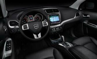 Dodge Journey Interior Wallpaper S High Resolution
