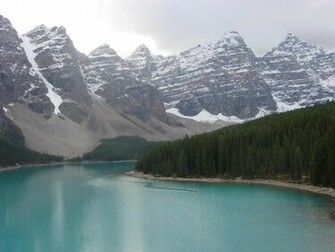 Lake Louise Photos Pictures