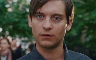 Tobey S Wallpaper Maguire