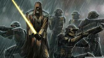 Star Wars Wallpaper Dump