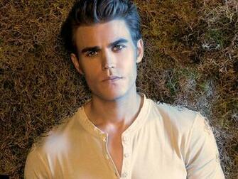 Paul Wallpaper Wesley