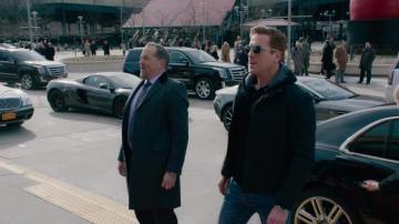 Randolph Engineering Worn By Damian Lewis Bobby Axelrod In