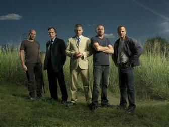 Prison Break Wallpaper HD Background Jpg