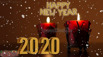 Happy New Year Image HD 1080p Ultra 4k