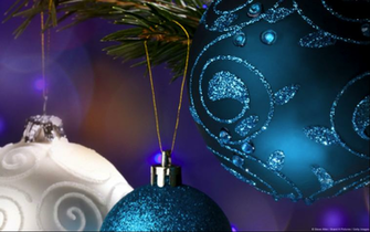 Holiday Season Wallpaper Of The