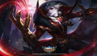 Best Mobile Legends Wallpaper Ever For