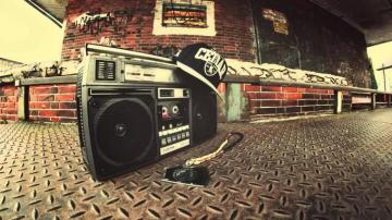 Marcelodedois Nadapodemeparar Hip Hop Underground Art Street