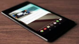 Nexus With Android