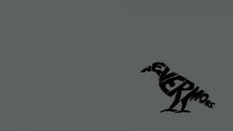 Nevermore Wallpaper