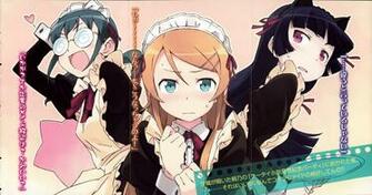 Ore No Imoto Wallpaper Id Wallpapervortex