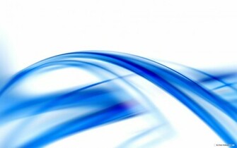 Abstract Blue Background Wallpaper