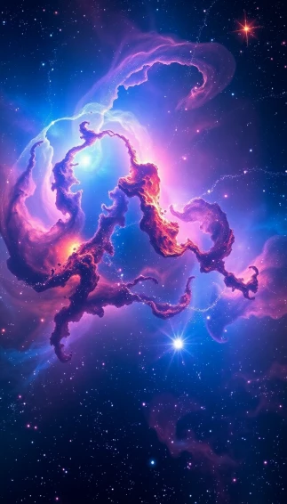 Nasa High Definition Image Wallpaper