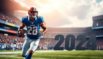 Justin Jefferson Wallpaper