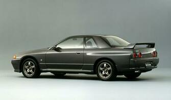 Cars Nissan Skyline R32 Gt R Wallpaper