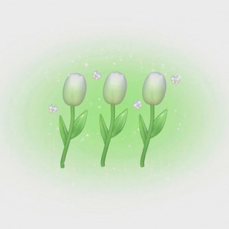 Icon For Ios Layout Green Aesthetic Wallpaper Doodle Hello