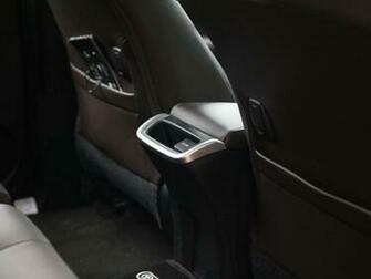 Toyota Fortuner Wallpaper