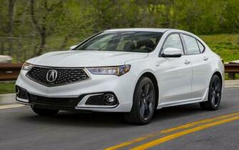 Acura Tlx Wallpaper X Net