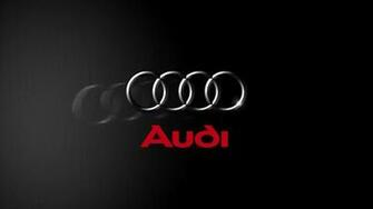 Audi Wallpaper Collection
