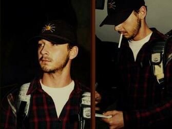 Shia Labeouf Wallpaper Tranformers Boy