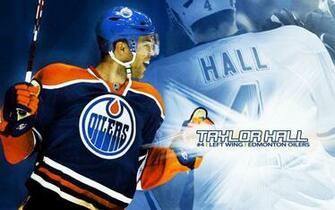 Taylor Hall Wallpaper