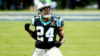 Josh Norman Getty Image