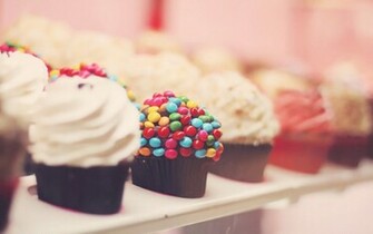 Wallpaper Cupcake Desktop And Mobile Wallippo