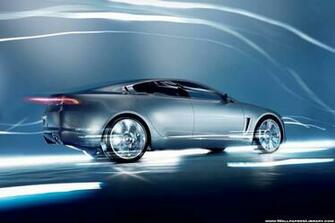 Wallpaper Collection Jaguar