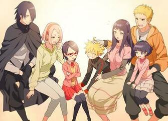 Boruto Uzumaki HD Wallpaper Background