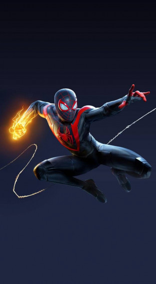 Spiderman Wallpaper By Itzireazo