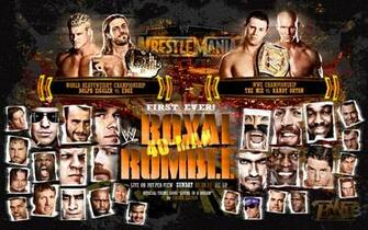 Royal Rumble Wallpaper Pictures Pics Photos