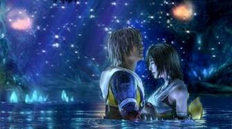 Final Fantasy X HD Gamers Retail