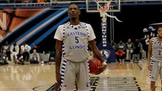 Eastern Illinois University Panthers