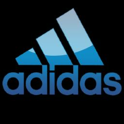 Adidas Logo Png Ico