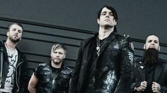 Three Days Grace Wallpaper HD