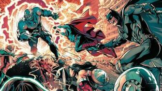 Darkseid Dc Comics HD Wallpaper Background Image
