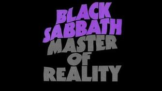 Black Sabbath Wallpaper