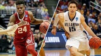 Villanova Vs Oklahoma Betting Odds Pre And Pick Total