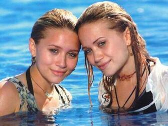 Celebrity Olsen Twins Photos Pictures Wallpaper